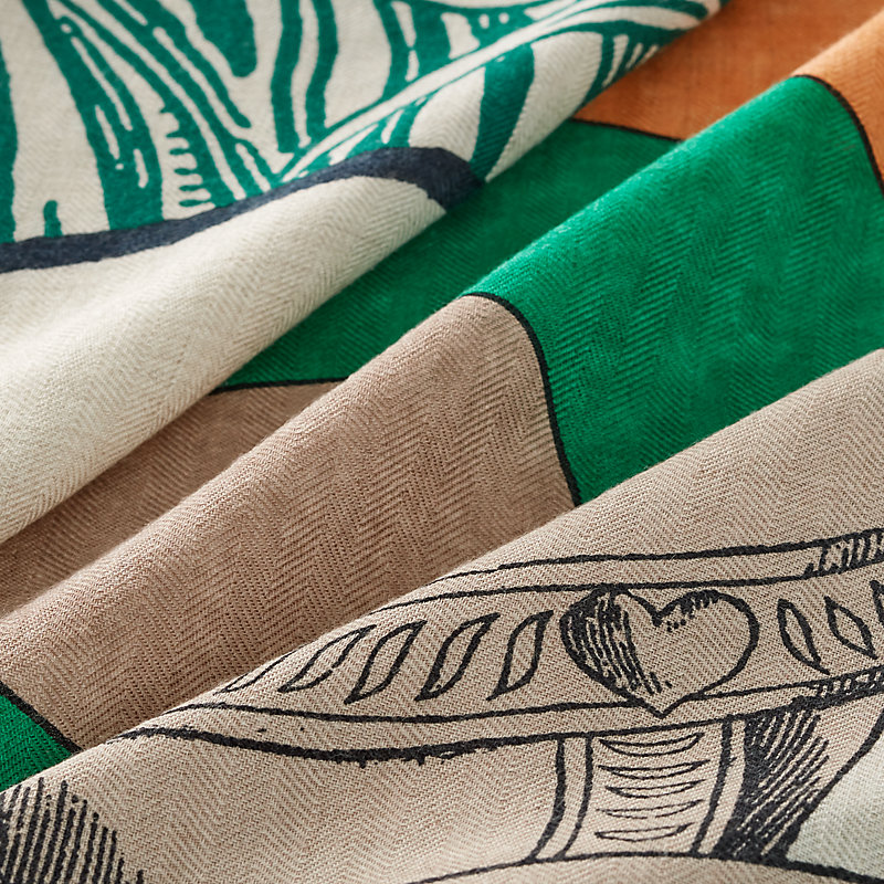 カレジェアン 《カヴァリエ・アン・フォルム》 | Hermès - エルメス